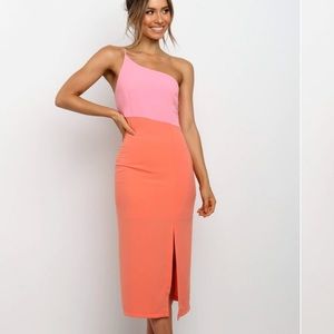 Petal & pup - Xiomara Dress